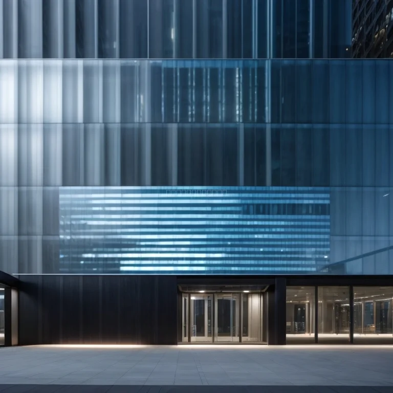 KI-Überwachungskamera mit Bewegungserkennung